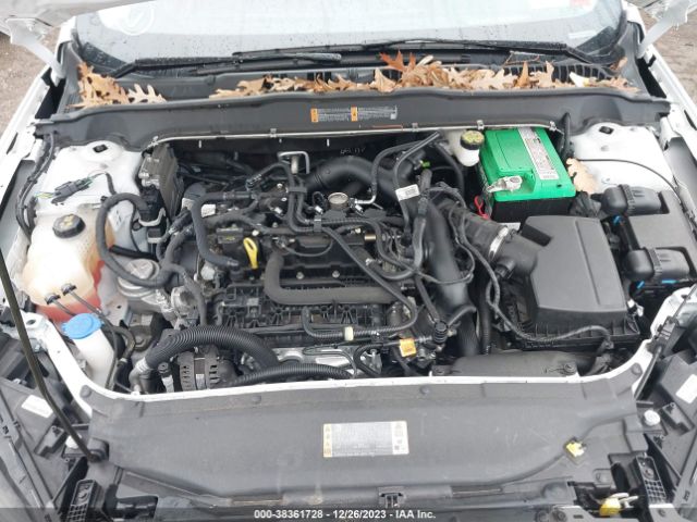 Photo 9 VIN: 3FA6P0CD6KR271285 - FORD FUSION 