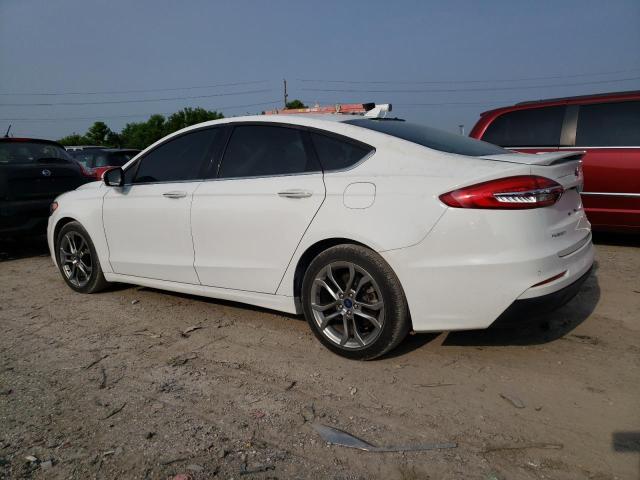 Photo 1 VIN: 3FA6P0CD6LR116432 - FORD FUSION 