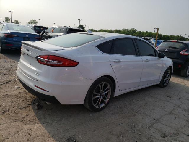 Photo 2 VIN: 3FA6P0CD6LR116432 - FORD FUSION 