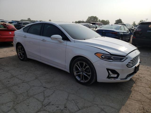 Photo 3 VIN: 3FA6P0CD6LR116432 - FORD FUSION 