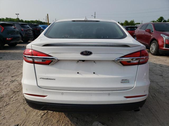 Photo 5 VIN: 3FA6P0CD6LR116432 - FORD FUSION 