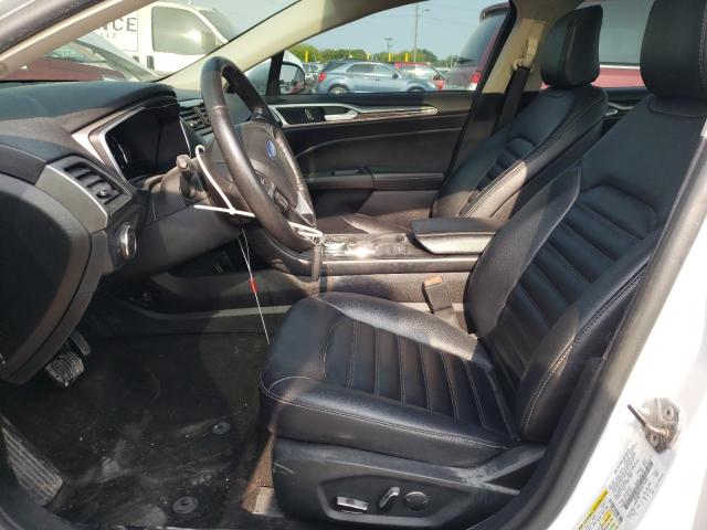 Photo 6 VIN: 3FA6P0CD6LR116432 - FORD FUSION 
