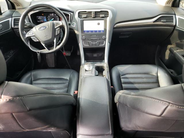 Photo 7 VIN: 3FA6P0CD6LR116432 - FORD FUSION 