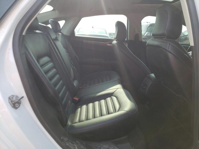Photo 9 VIN: 3FA6P0CD6LR116432 - FORD FUSION 