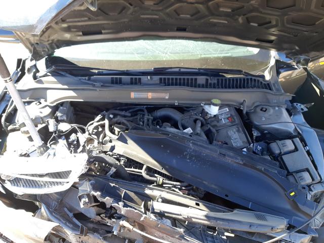 Photo 6 VIN: 3FA6P0CD6LR138379 - FORD FUSION 