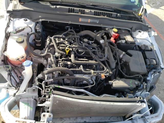 Photo 6 VIN: 3FA6P0CD6LR154324 - FORD FUSION SEL 