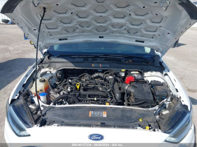 Photo 9 VIN: 3FA6P0CD6LR154467 - FORD FUSION 