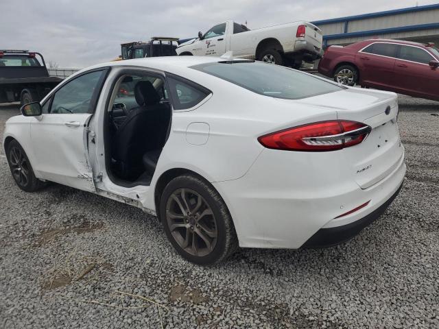 Photo 1 VIN: 3FA6P0CD6LR195858 - FORD FUSION SEL 