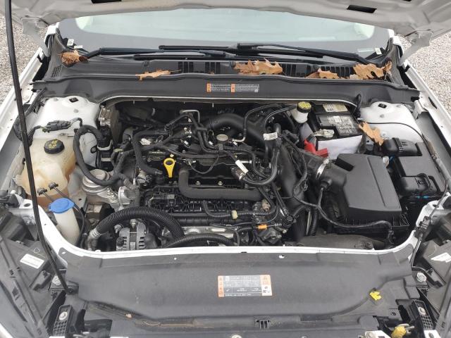 Photo 10 VIN: 3FA6P0CD6LR195858 - FORD FUSION SEL 