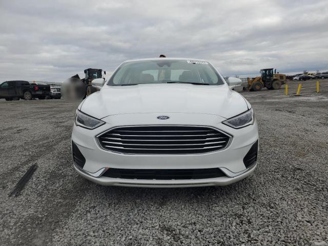 Photo 4 VIN: 3FA6P0CD6LR195858 - FORD FUSION SEL 