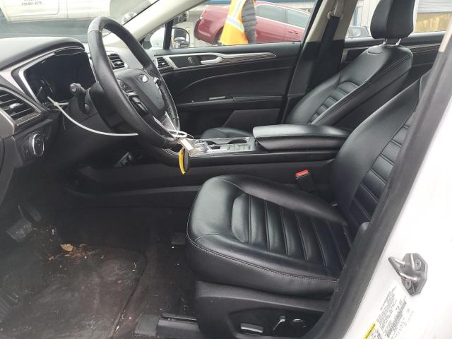 Photo 6 VIN: 3FA6P0CD6LR195858 - FORD FUSION SEL 