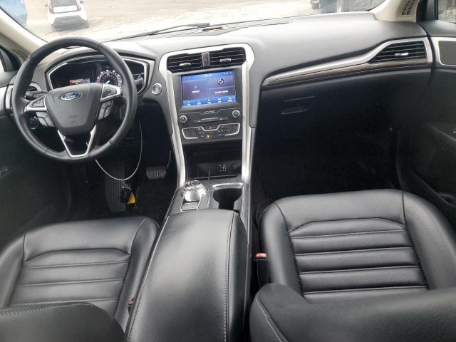 Photo 7 VIN: 3FA6P0CD6LR195858 - FORD FUSION SEL 