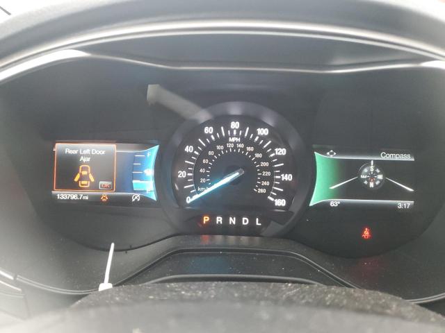 Photo 8 VIN: 3FA6P0CD6LR195858 - FORD FUSION SEL 