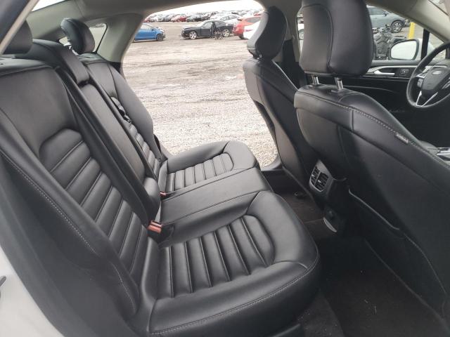 Photo 9 VIN: 3FA6P0CD6LR195858 - FORD FUSION SEL 