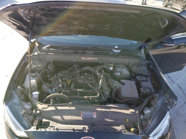 Photo 10 VIN: 3FA6P0CD6LR196542 - FORD FUSION SEL 