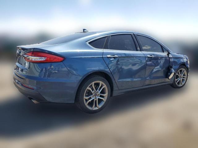 Photo 2 VIN: 3FA6P0CD7KR108385 - FORD FUSION 