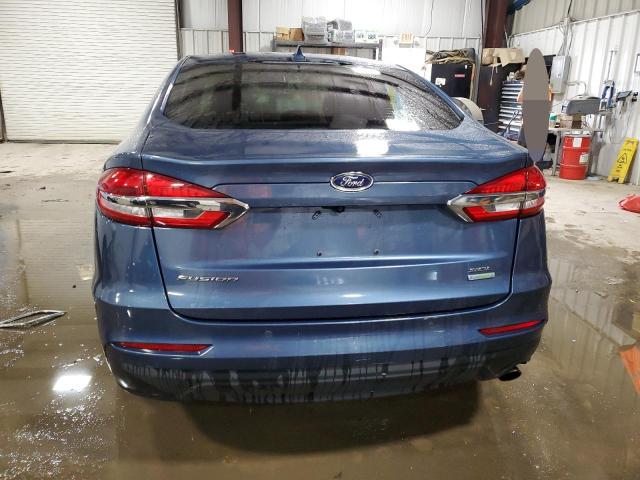 Photo 5 VIN: 3FA6P0CD7KR110234 - FORD FUSION SEL 