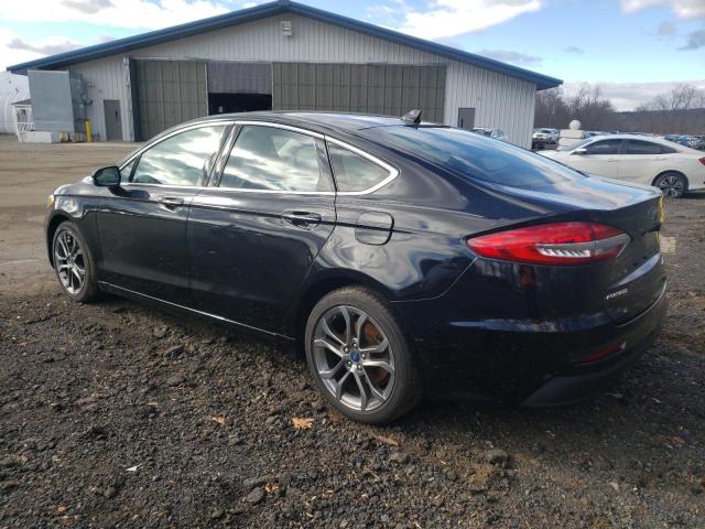 Photo 1 VIN: 3FA6P0CD7KR138339 - FORD FUSION SEL 