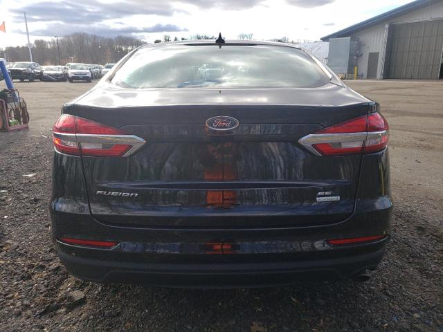 Photo 5 VIN: 3FA6P0CD7KR138339 - FORD FUSION SEL 