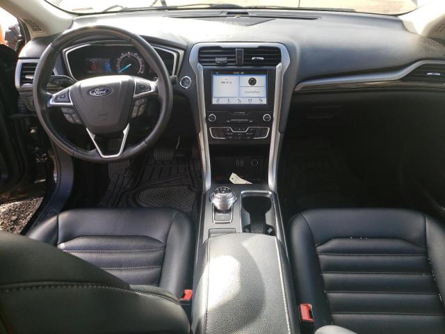 Photo 7 VIN: 3FA6P0CD7KR138339 - FORD FUSION SEL 