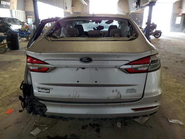 Photo 5 VIN: 3FA6P0CD7KR150099 - FORD FUSION SEL 