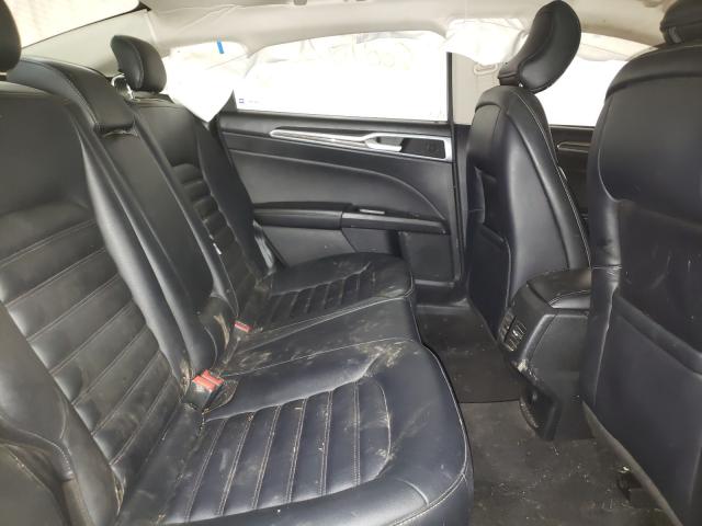 Photo 5 VIN: 3FA6P0CD7KR150832 - FORD FUSION SEL 