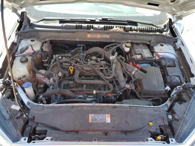 Photo 10 VIN: 3FA6P0CD7KR182373 - FORD FUSION 