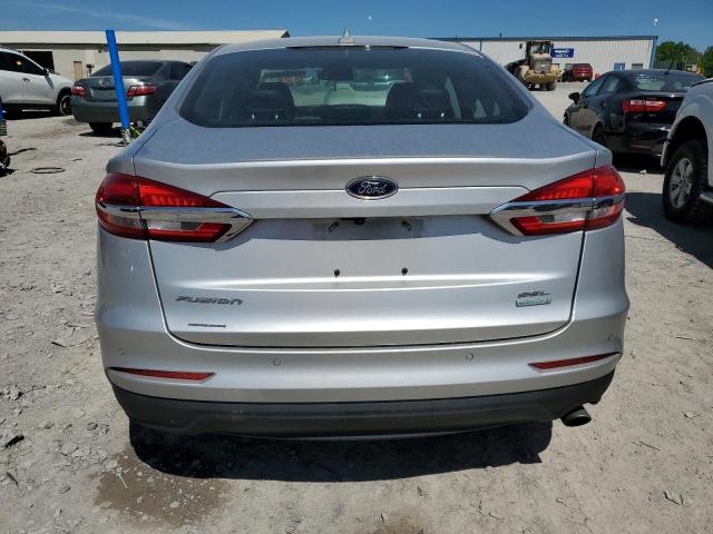 Photo 5 VIN: 3FA6P0CD7KR182373 - FORD FUSION 