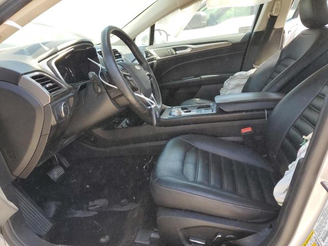 Photo 6 VIN: 3FA6P0CD7KR182373 - FORD FUSION 