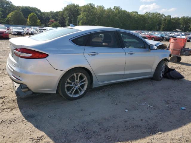 Photo 2 VIN: 3FA6P0CD7KR236853 - FORD FUSION 