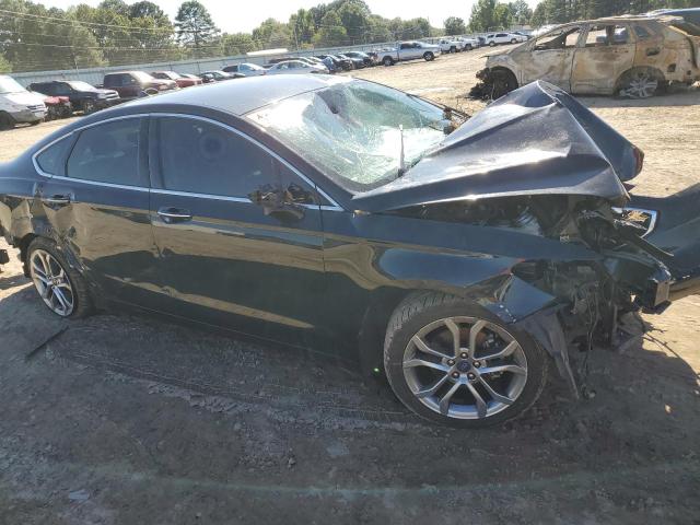 Photo 3 VIN: 3FA6P0CD7KR253409 - FORD FUSION 