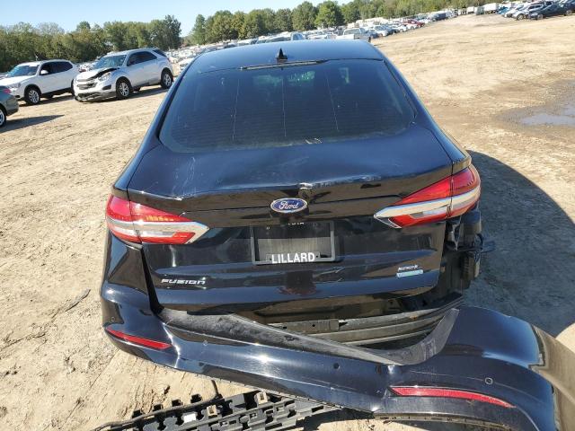 Photo 5 VIN: 3FA6P0CD7KR253409 - FORD FUSION 