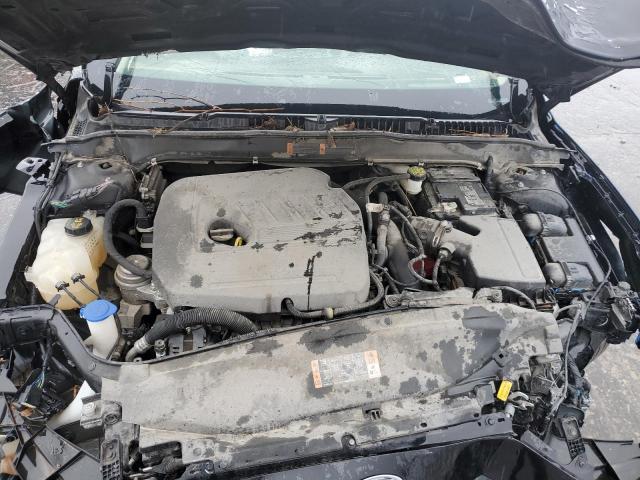 Photo 6 VIN: 3FA6P0CD7KR254141 - FORD FUSION SEL 