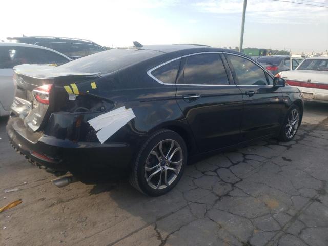 Photo 2 VIN: 3FA6P0CD7KR259484 - FORD FUSION SEL 