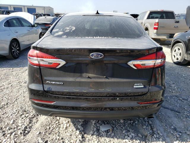 Photo 5 VIN: 3FA6P0CD7KR264801 - FORD FUSION 