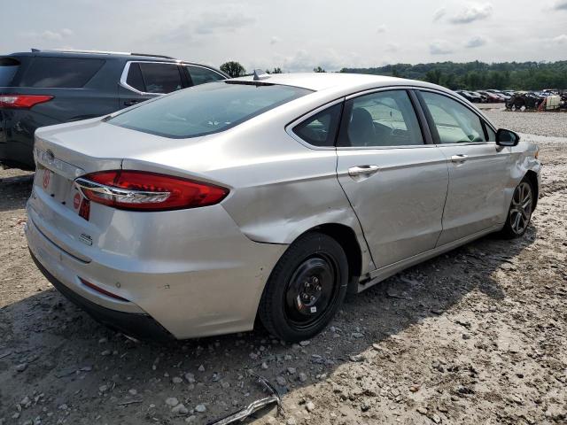 Photo 2 VIN: 3FA6P0CD7KR270078 - FORD FUSION 