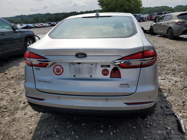 Photo 5 VIN: 3FA6P0CD7KR270078 - FORD FUSION 