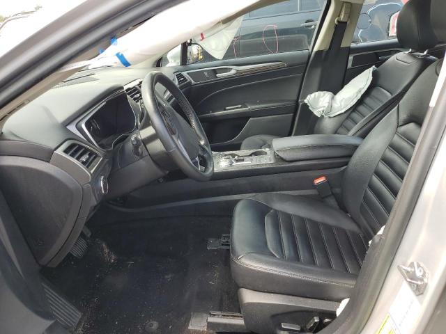 Photo 6 VIN: 3FA6P0CD7KR270078 - FORD FUSION 