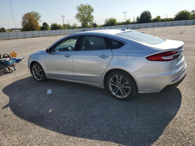 Photo 1 VIN: 3FA6P0CD7KR270517 - FORD FUSION 