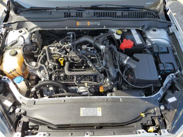 Photo 10 VIN: 3FA6P0CD7KR270517 - FORD FUSION 