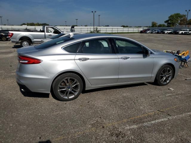 Photo 2 VIN: 3FA6P0CD7KR270517 - FORD FUSION 