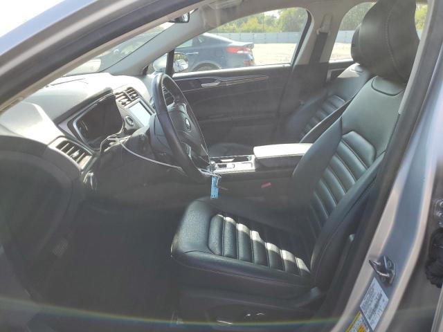 Photo 6 VIN: 3FA6P0CD7KR270517 - FORD FUSION 