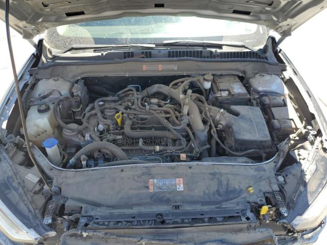 Photo 10 VIN: 3FA6P0CD7LR115225 - FORD FUSION SEL 