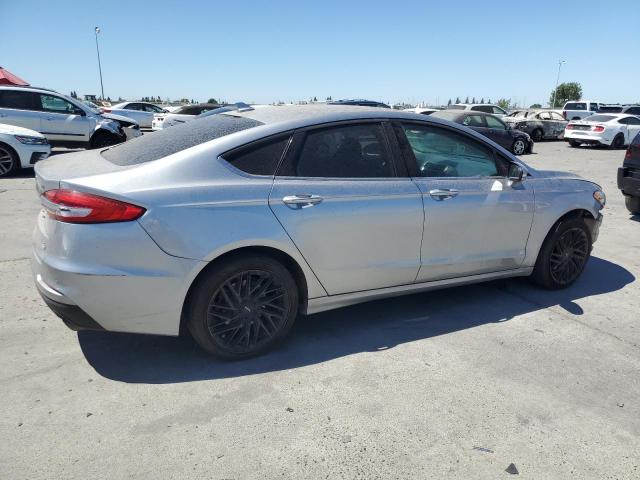 Photo 2 VIN: 3FA6P0CD7LR115225 - FORD FUSION SEL 