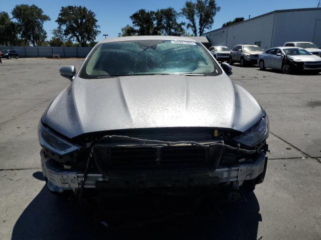 Photo 4 VIN: 3FA6P0CD7LR115225 - FORD FUSION SEL 