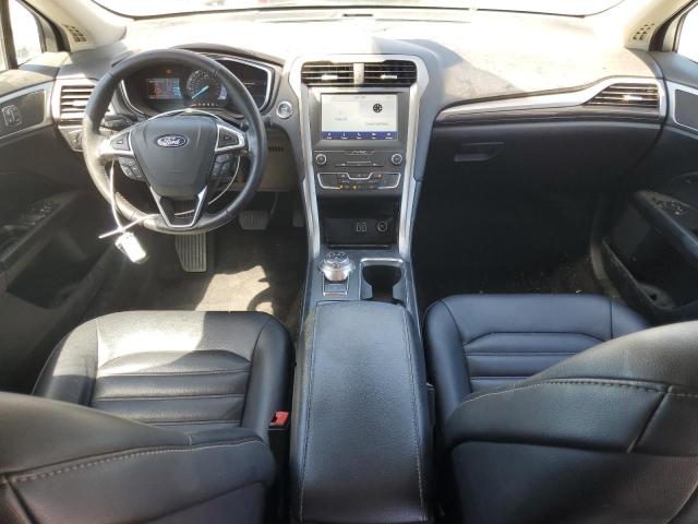 Photo 7 VIN: 3FA6P0CD7LR115225 - FORD FUSION SEL 