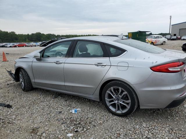 Photo 1 VIN: 3FA6P0CD7LR116147 - FORD FUSION 