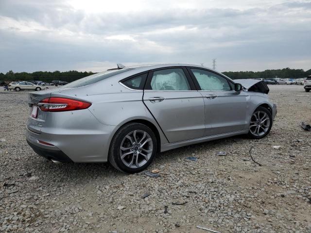 Photo 2 VIN: 3FA6P0CD7LR116147 - FORD FUSION 