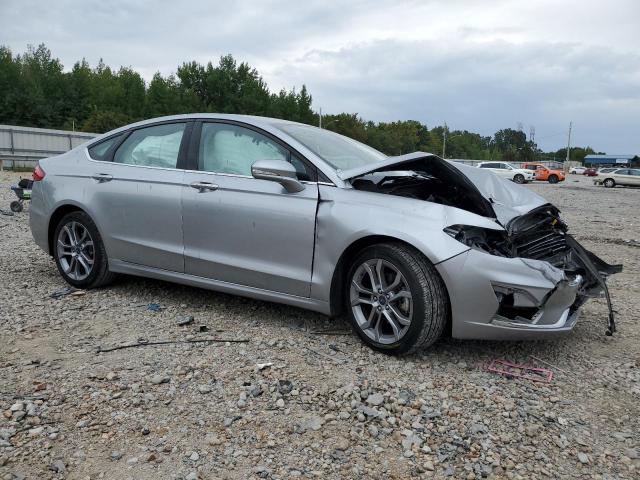 Photo 3 VIN: 3FA6P0CD7LR116147 - FORD FUSION 