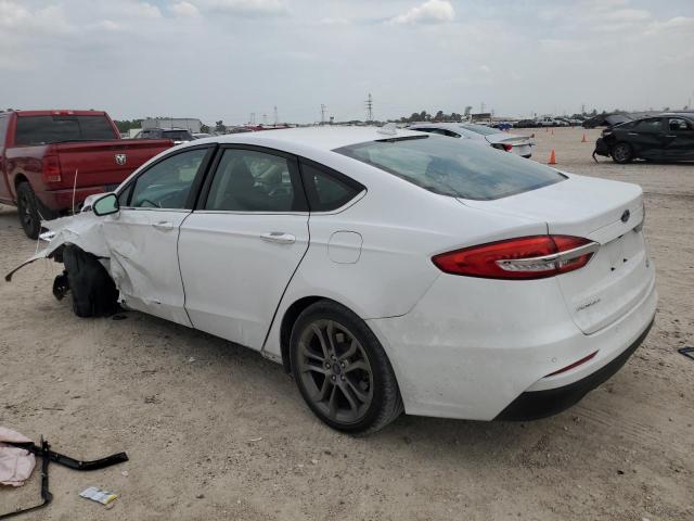 Photo 1 VIN: 3FA6P0CD7LR116178 - FORD FUSION 